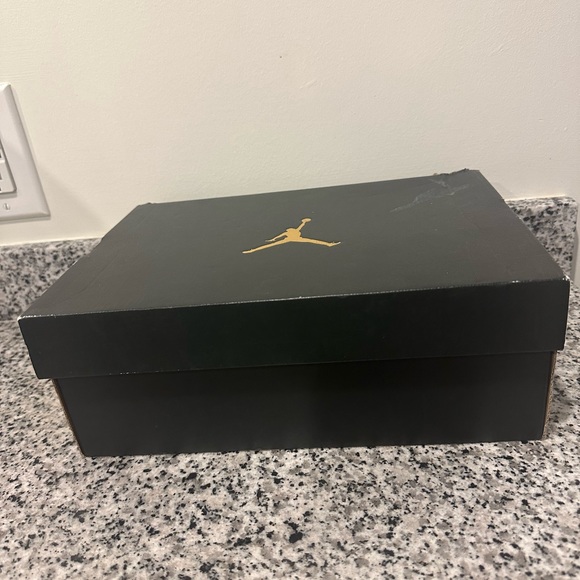 Jordan 13 Retro Reverse He Got Game - Picture 2 of 7